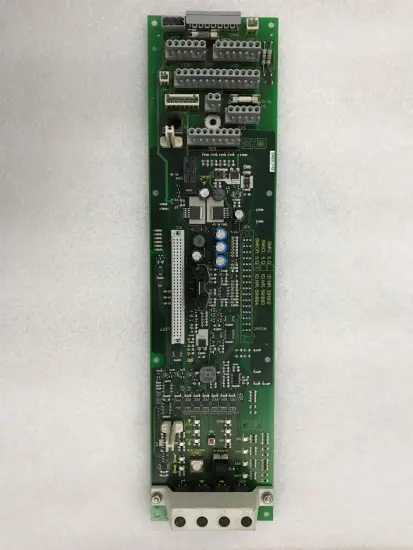 591864 Sch****** 3300/3600 Elevator Mainboard