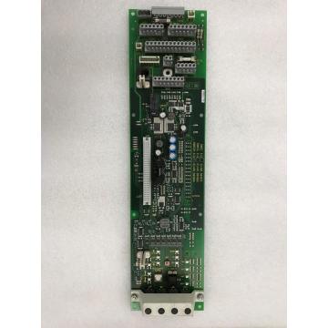 591864 Placa Base SMICR 5.QE para Ascensores 3300/3600