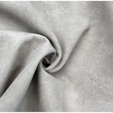 قماش تنجيد للأريكة مخملي غير لامع من موشا متعدد الألوان