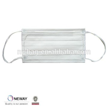 2015 BFE99 Surgical Mask/Disposable BFE99 Surgical Mask/Nonwoven Disposable BFE99 Surgical Mask