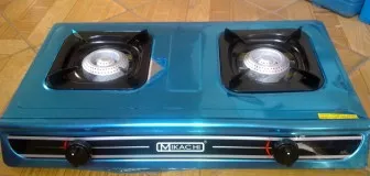 india gas stove