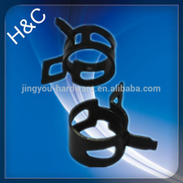 8mm spring hose clamp