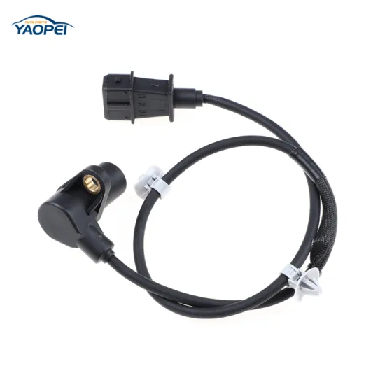 Crankshaft Position Sensor for Hyundai H1, Kia K2500 PREGIO 1995-2003 (Part Number: 100013026, 39650-42600)