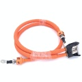 High Voltage Automotive Wiring Harness Assembly