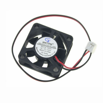20pcs/lot Sharphy DC 30mm 12V 2Pin Ventilation Cooling Fan