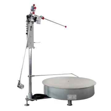 เครื่องราง Decoiler Pallet Decoiler ในแนวนอน