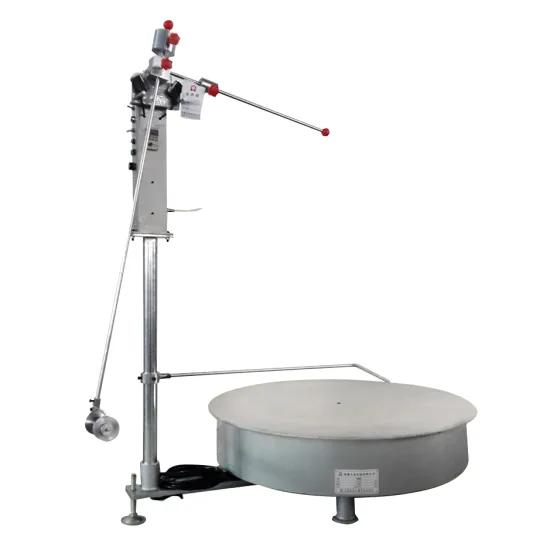 Automatic Electric Horizontal Pallet Decoiler Uncoiler