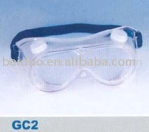 Dust Goggle