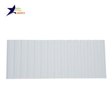 Plastic wall panel pvc wall sheet tile fireproof