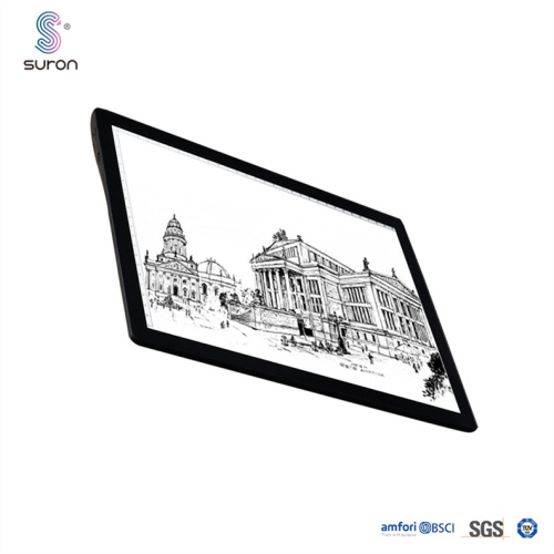 Suron Tracing menggambar tato tablet grafis