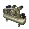 Compressori di aria da reciproca da 5,5 kW da 12 bar