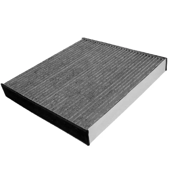 Wholesale AC Filter Cabin Air Filter for Toyota Camry 87139-YZZ08 - Air Guard Factory