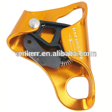 chest ascender ,used for 10-13mm rope