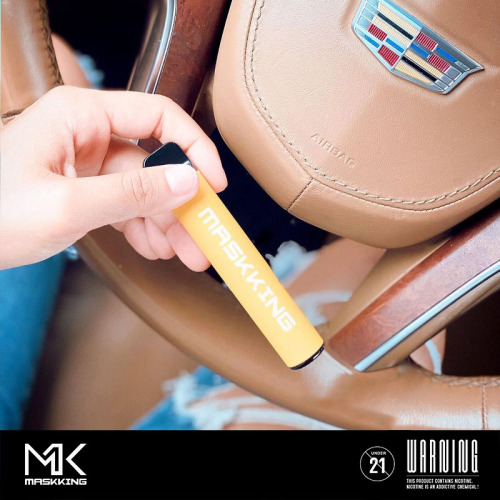 Wholesale Disposable Maskking Vapes High GT