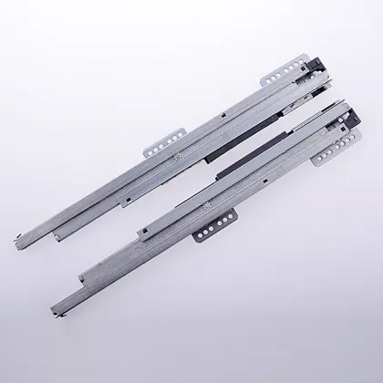 best quality silent ball bearing damping slide