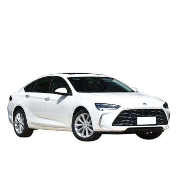 2024 BUIC-K Regar Sedan FWD 2.0T 237PS L4 R18 New/Used Car for Sale