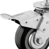 Heavy Duty Thread Stem Industrial Casters