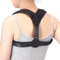 Man Humpback Back Brace Support Posture Corrector