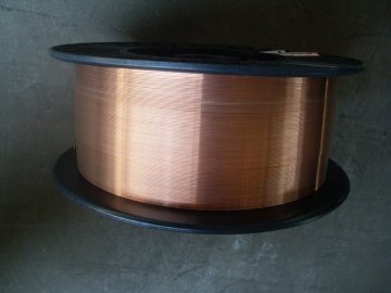 china high quality copper free welding wire