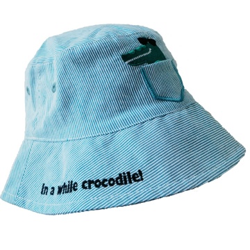 Baby Bucket Sun Hat - UPF 50 Toddler Summer Beach Hat