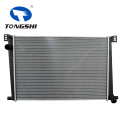 Auto cooling system Aluminum radiator for BMW MINI COUPE (R58)CORNTRYMAN 1.6L L4 OEM 17117535099
