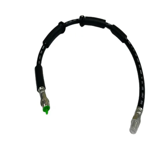 STZT 1664200348 Front Brake Hose for Mercedes-Benz Car W166 X166 C292