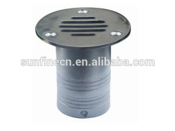 marine hardware accessories cockpit drain