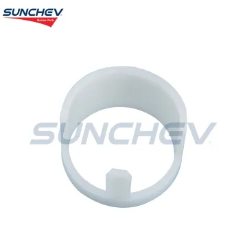 Thermostat Cover 23-174951 For Mercury Marine4.3