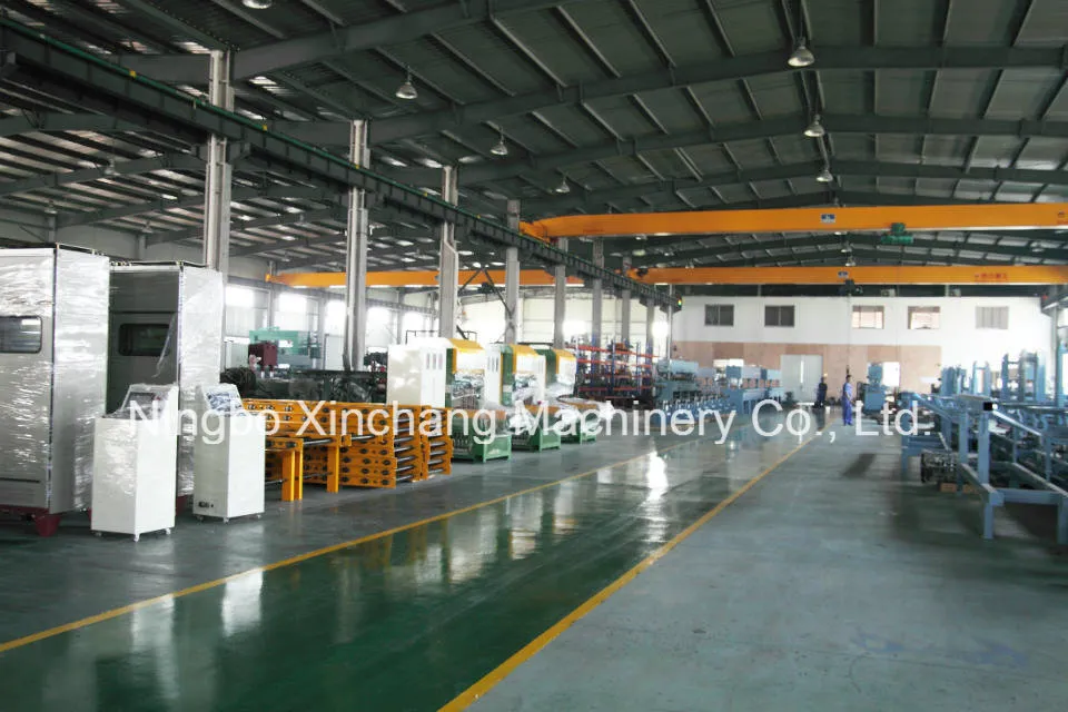 Multiple Point Spot Welder Truss Lattice Girder Line Welding Machine