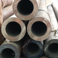 ASTM A106C en acier pipe sans couture