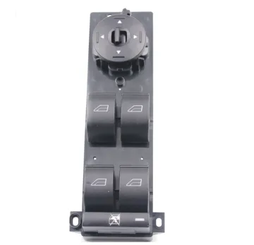 Driver Side Front Window Control Switch for Ford Focus - 9M5T14A132CA