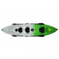 TANDEM DOUBLE Kayaks for Fishing Canoe/Kayak Kayak
