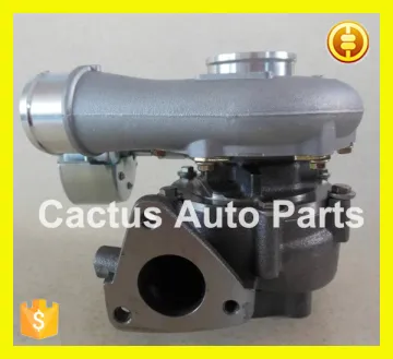 TF035 49135-09021 Turbocharger Parts 49135-07100 for Hyundai D4eb Engine