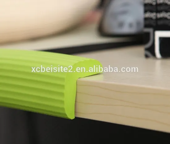 J149 Safty Edge Guard With Glue Factory Directly