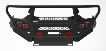4x4 Aksesuar Bull Bar Isuzu D-Max 21+