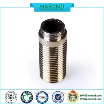 OEM Various Model China Factory Leading Quality hdpe pipe fitting dimensions