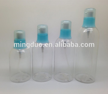 plastic bottle 100ml-200ml