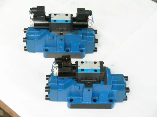 good price air solenoid valves