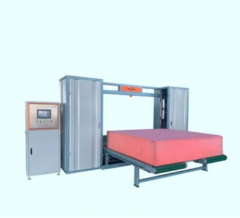 Efficient foam cutting machine for sale online