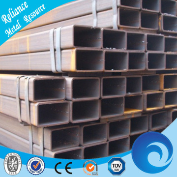ASTM A500 GRADE B RECTANGULAR STEEL PIPE