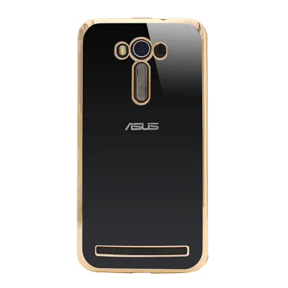 LZB Luxury Silicone TPU Case for Asus ZenFone 2 Laser ZE551ML,For Asus ZenFone 2 Laser TPU Case