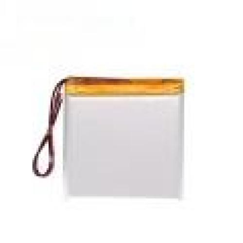 3.7V 1500mAh 504951Rechargeable Li-polymer Battery