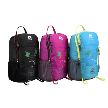 Ultralight Foldable Outdoor Backpack Cycling Bag