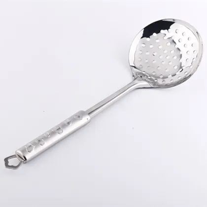 Fashionable Stainless steel kitchenware set