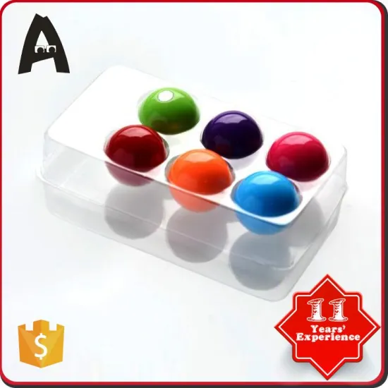 Good Reputation factory directly colored mini fridge magnet