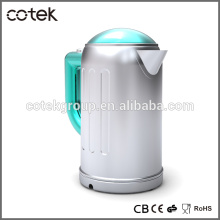 2015 New products water filter 3000 watts 1.5L electric kettle