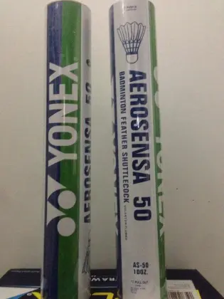 wholesale brand new YONEX Aerosensa 50 Shuttlecocks