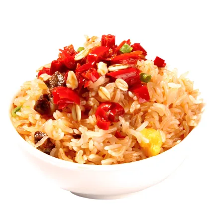 Instant Self Heating Hotpot and Rice - Wholesale Chinese Self Heating Food