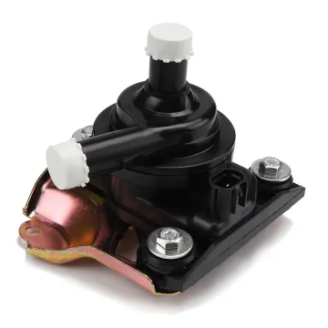 Electric Inverter Water Pump - Wholesale Price at BAJUTU for Toyota Prius OE:04000-32528
