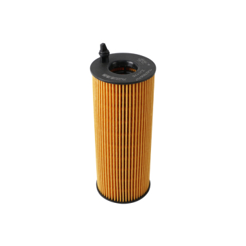 Auto Eco Oil Filter 11427805707 11427807177" could be used directly as the title since it specifically identifies the product. However, if we want to make it more user-friendly and SEO optimized, we could phrase it as:

"Eco Oil Filter 11427805707 1142780